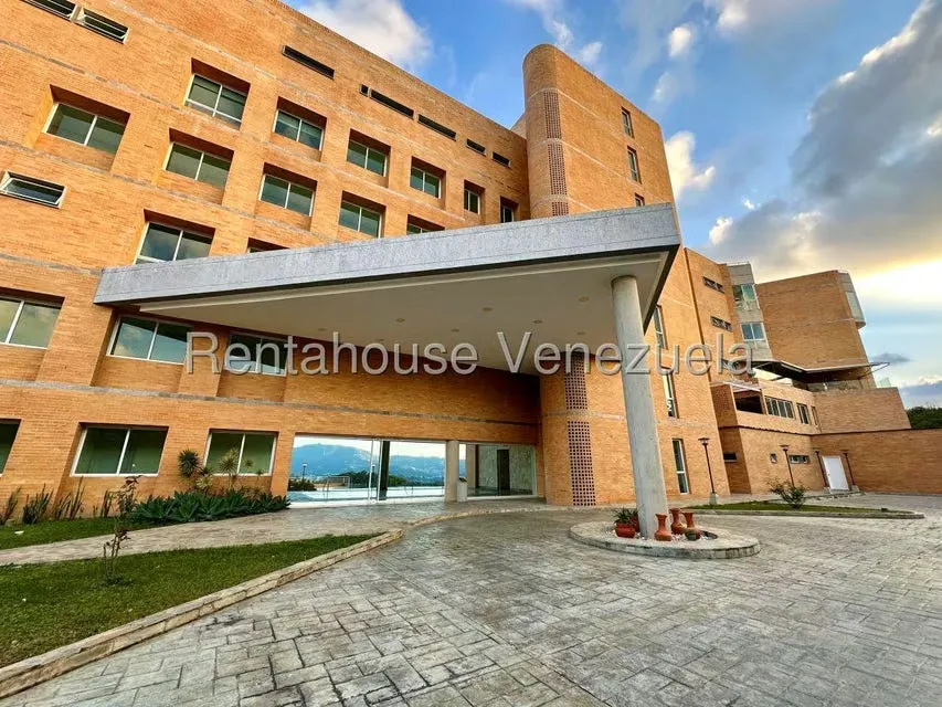 Apartamento (Duplex) en Venta en Mirador de Los Campitos I, Distrito Metropolitano - 19