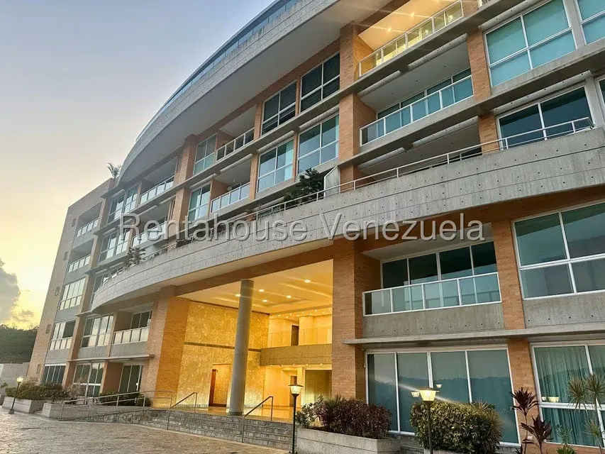 Apartamento (Duplex) en Venta en Mirador de Los Campitos I, Distrito Metropolitano - 21