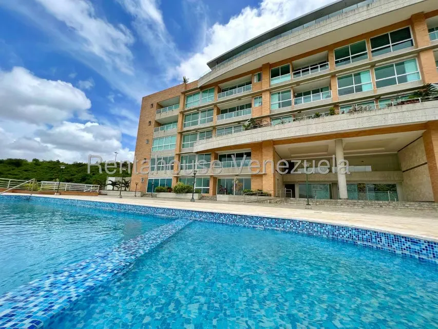 Apartamento (Duplex) en Venta en Mirador de Los Campitos I, Distrito Metropolitano - 4