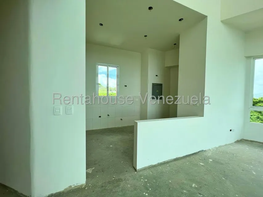 Apartamento (Duplex) en Venta en Mirador de Los Campitos I, Distrito Metropolitano - 7