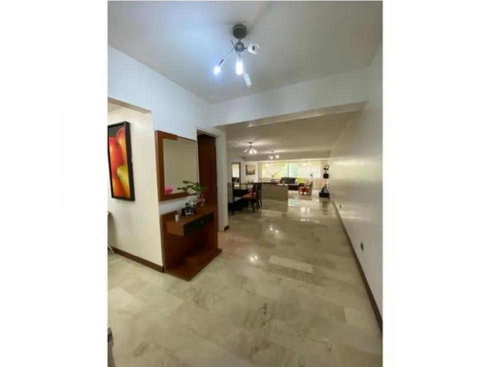 Apartamento PB Urb.Miranda 358m2 - 4