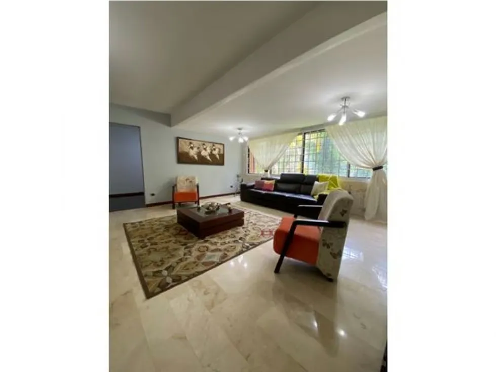 Apartamento PB Urb.Miranda 358m2 - 5
