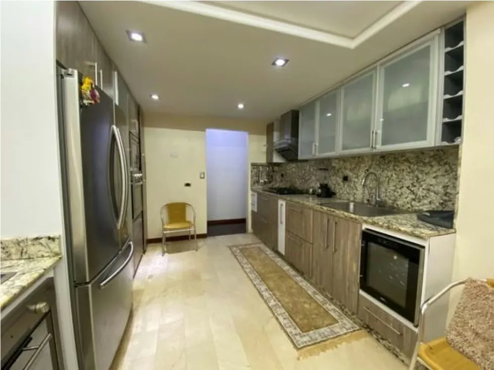 Apartamento PB Urb.Miranda 358m2 - 7
