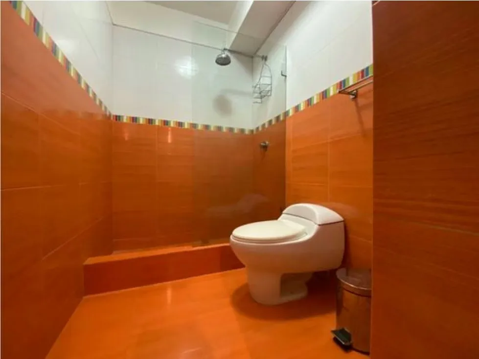 Apartamento PB Urb.Miranda 358m2 - 9