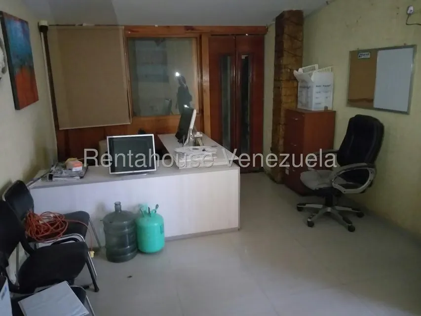 Local Comercial en Alquiler en Puerta Maraven, Falcon - 25