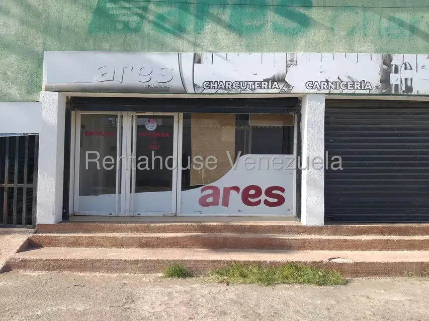 Local Comercial en Alquiler en Puerta Maraven, Falcon - 4