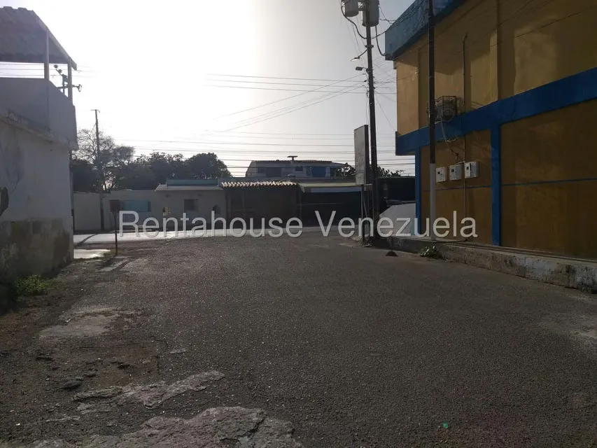 Local Comercial en Alquiler en Puerta Maraven, Falcon - 5