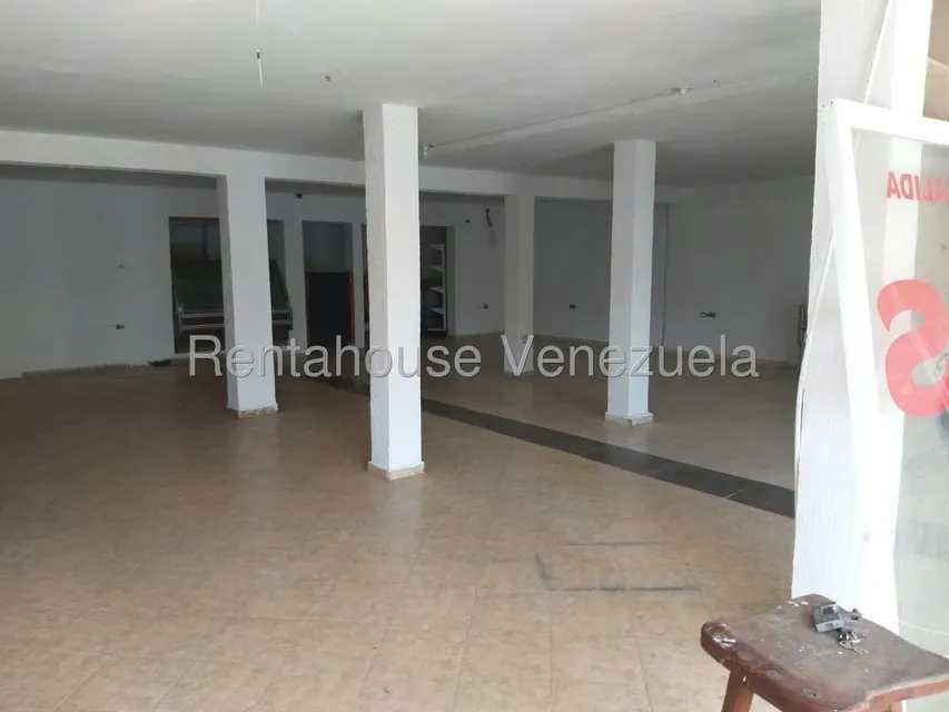 Local Comercial en Alquiler en Puerta Maraven, Falcon - 7