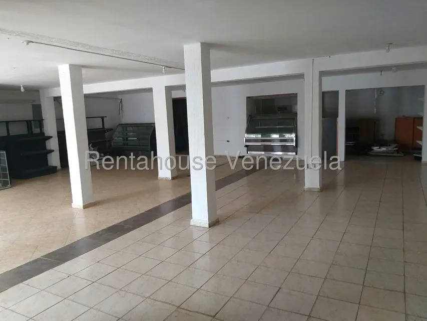 Local Comercial en Alquiler en Puerta Maraven, Falcon - 8
