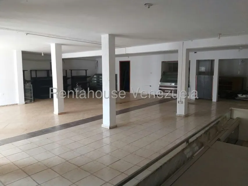 Local Comercial en Alquiler en Puerta Maraven, Falcon - 9