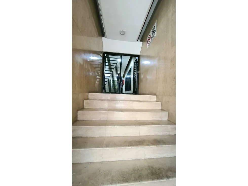 Alquilo oficina 86m2 Chacaito 9939 - 12
