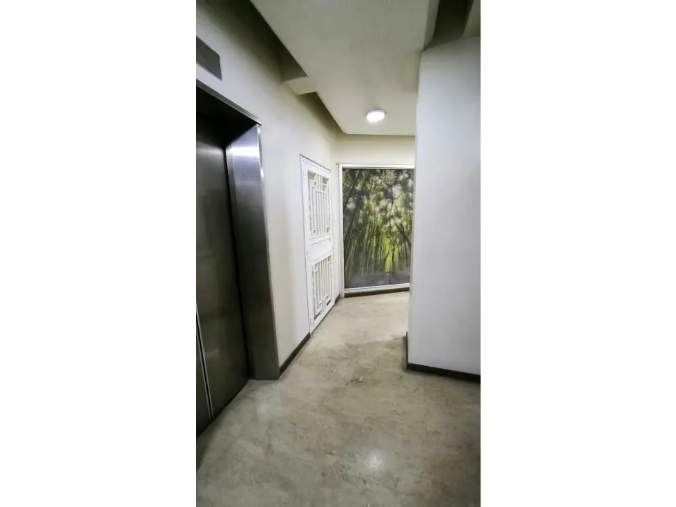 Alquilo oficina 86m2 Chacaito 9939 - 15
