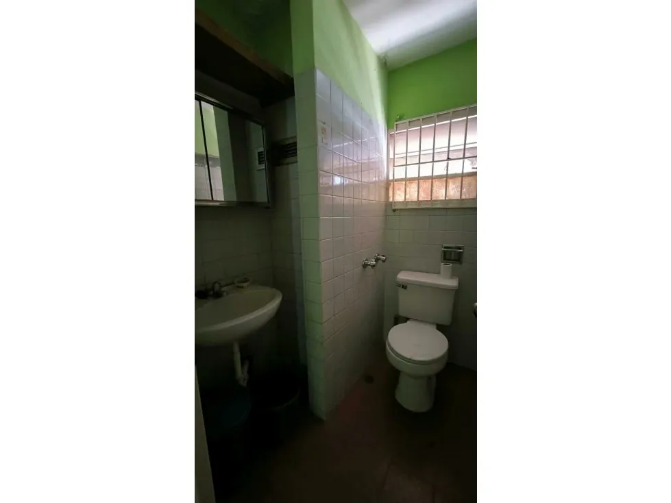 Alquilo oficina 86m2 Chacaito 9939 - 7