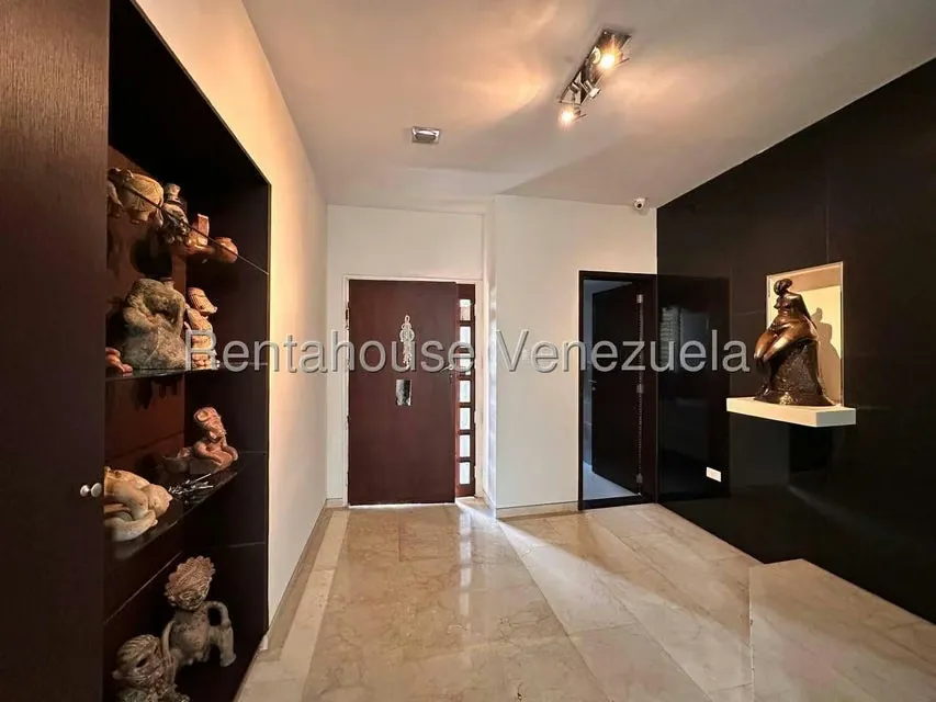 Casa (Duplex) en Venta en San Jacinto, Aragua - 2