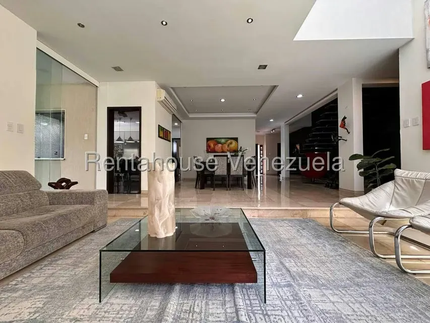 Casa (Duplex) en Venta en San Jacinto, Aragua - 11