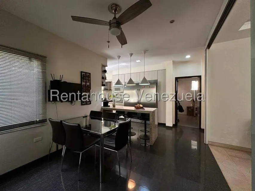 Casa (Duplex) en Venta en San Jacinto, Aragua - 14