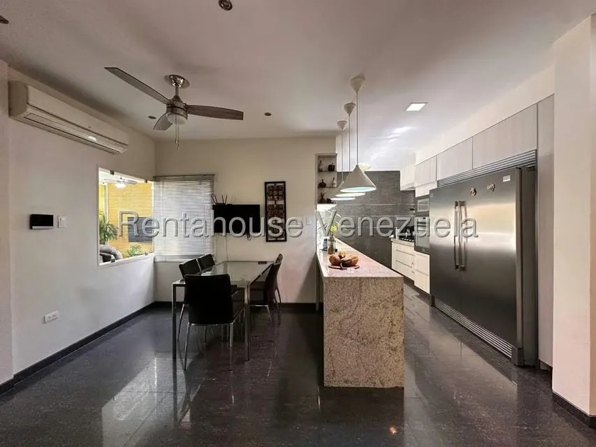 Casa (Duplex) en Venta en San Jacinto, Aragua - 16