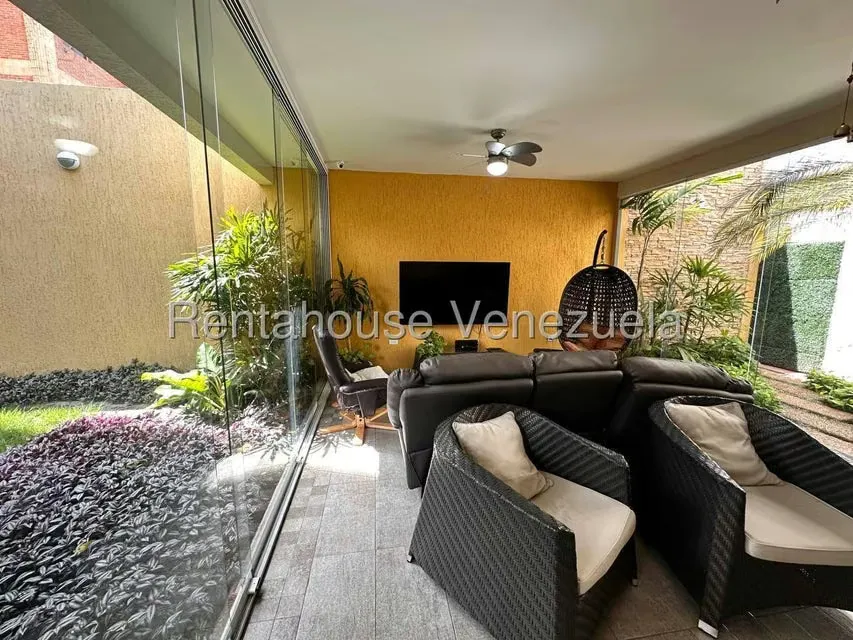 Casa (Duplex) en Venta en San Jacinto, Aragua - 18