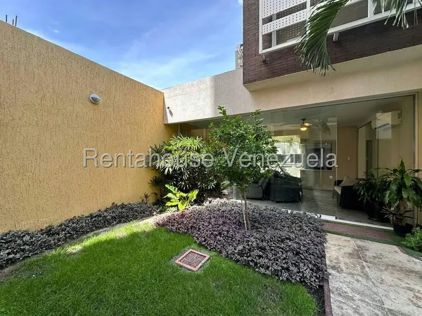 Casa (Duplex) en Venta en San Jacinto, Aragua - 19