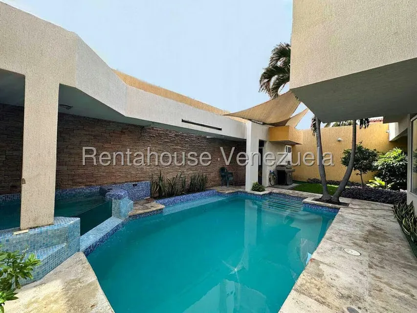 Casa (Duplex) en Venta en San Jacinto, Aragua - 20