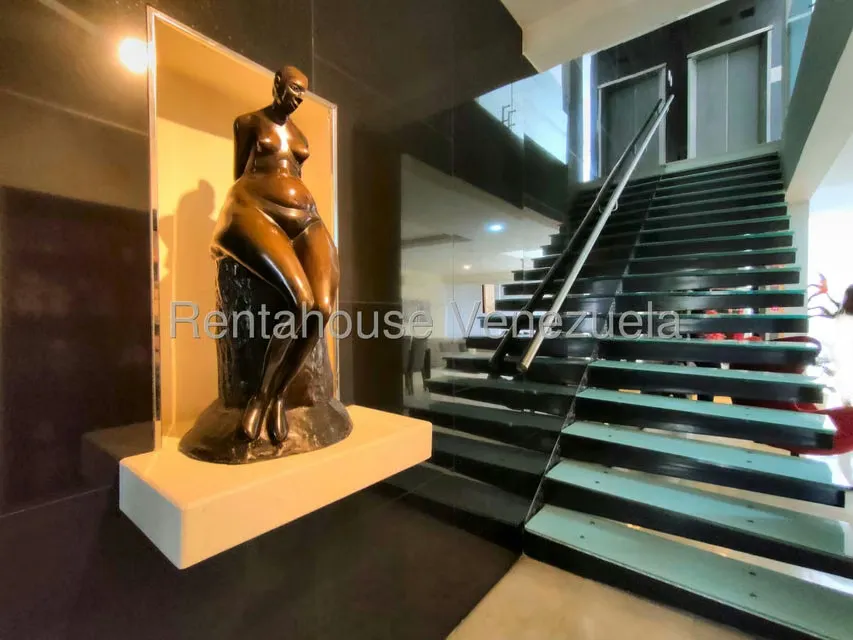 Casa (Duplex) en Venta en San Jacinto, Aragua - 3