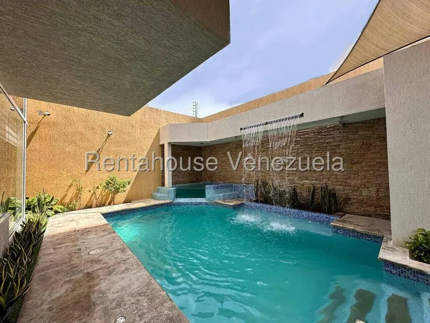 Casa (Duplex) en Venta en San Jacinto, Aragua - 21