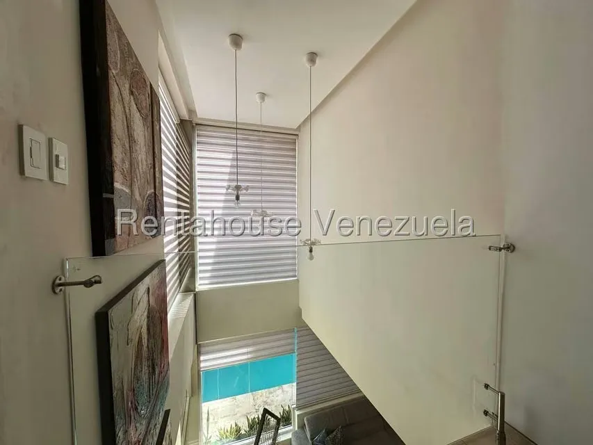 Casa (Duplex) en Venta en San Jacinto, Aragua - 22