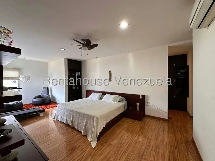 Casa (Duplex) en Venta en San Jacinto, Aragua - 23