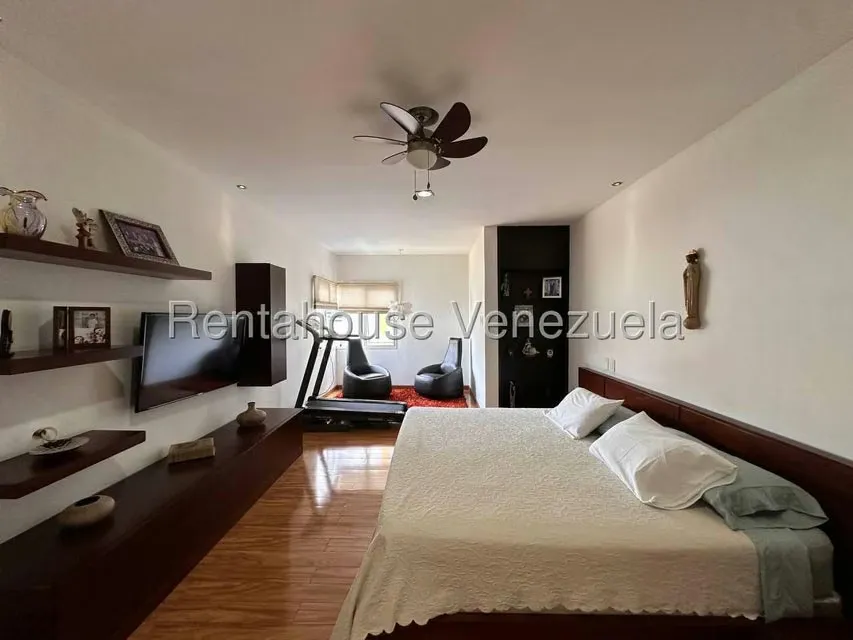 Casa (Duplex) en Venta en San Jacinto, Aragua - 24