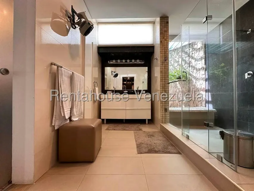 Casa (Duplex) en Venta en San Jacinto, Aragua - 27