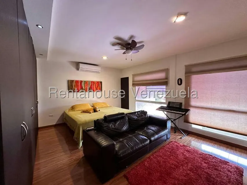 Casa (Duplex) en Venta en San Jacinto, Aragua - 28
