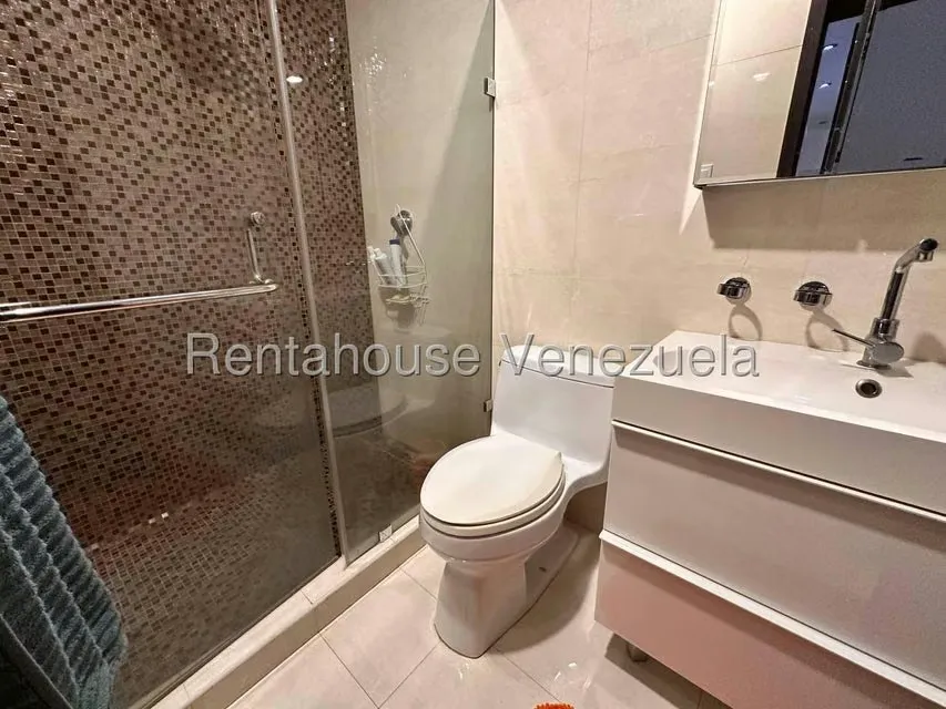 Casa (Duplex) en Venta en San Jacinto, Aragua - 30