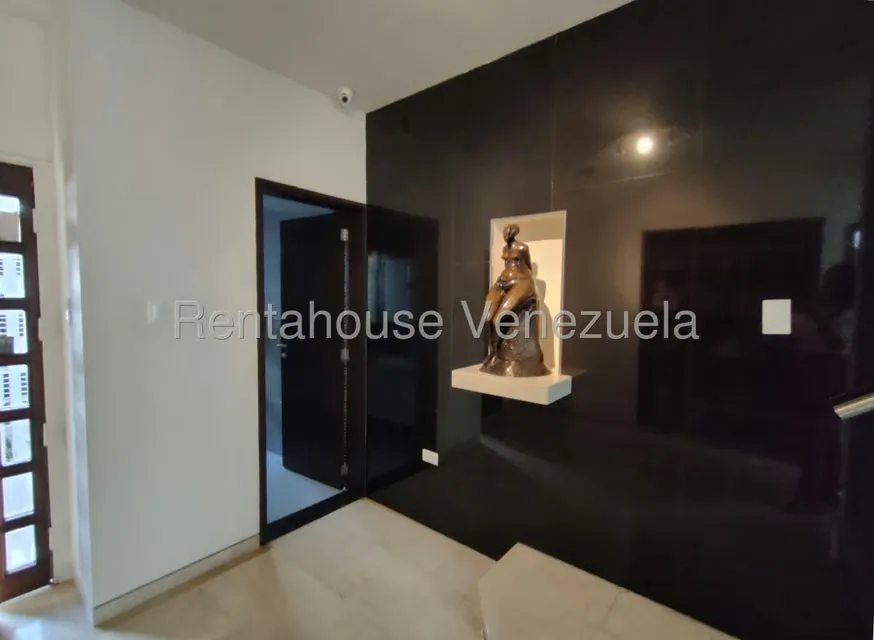 Casa (Duplex) en Venta en San Jacinto, Aragua - 4