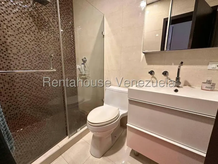 Casa (Duplex) en Venta en San Jacinto, Aragua - 31