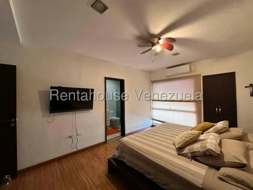 Casa (Duplex) en Venta en San Jacinto, Aragua - 33