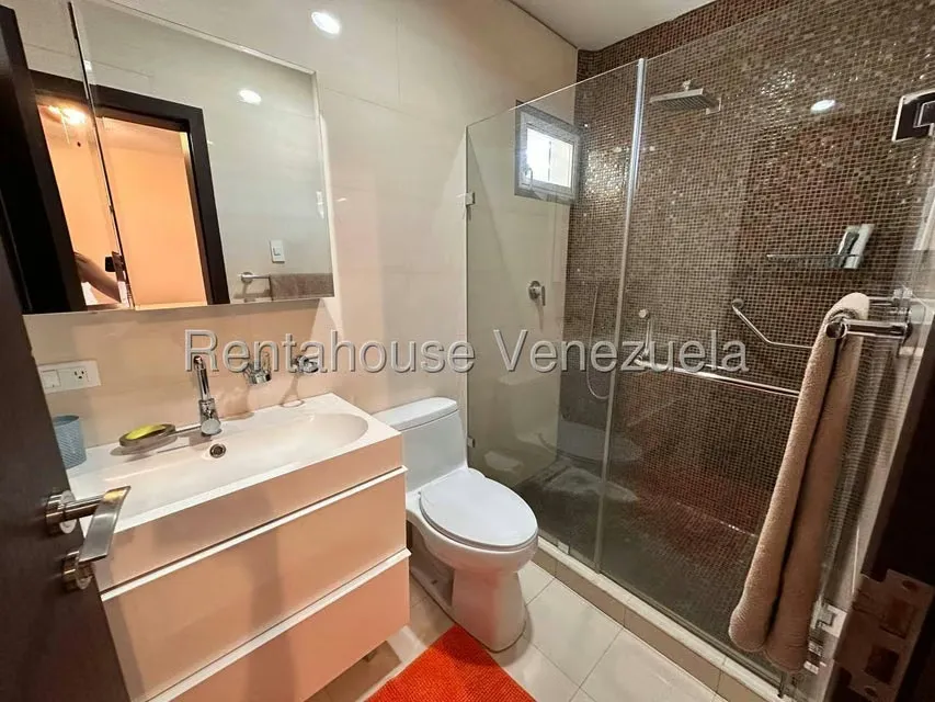 Casa (Duplex) en Venta en San Jacinto, Aragua - 34