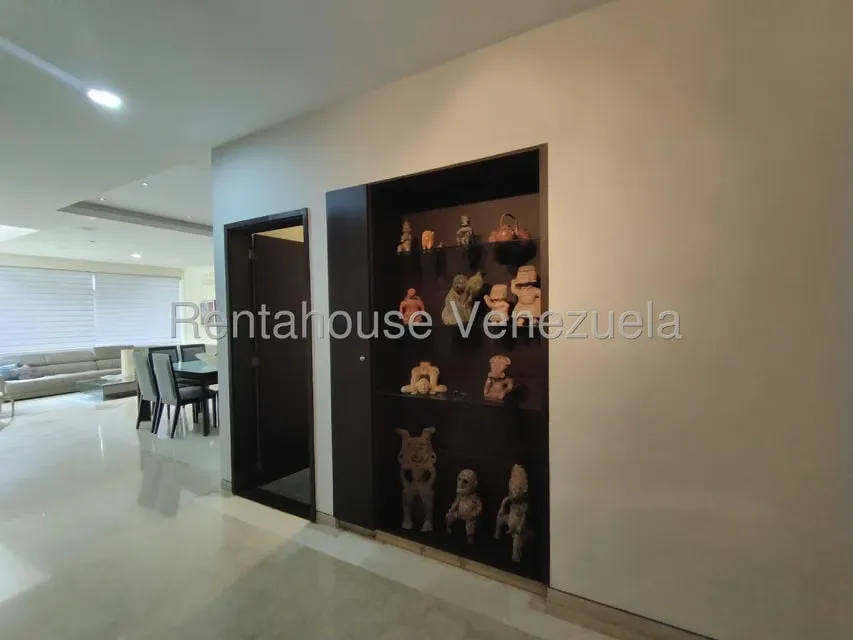 Casa (Duplex) en Venta en San Jacinto, Aragua - 5