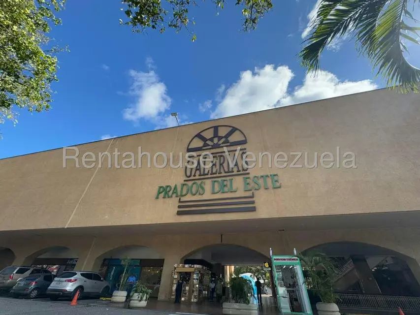 Local Comercial en Venta en Prados del Este, Distrito Metropolitano