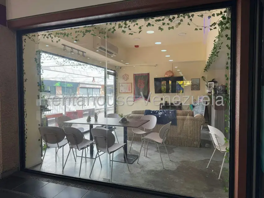 Local Comercial en Venta en Prados del Este, Distrito Metropolitano - 13