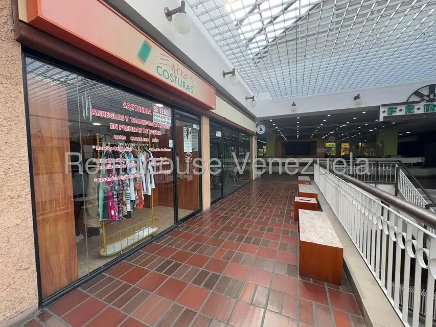 Local Comercial en Venta en Prados del Este, Distrito Metropolitano - 15