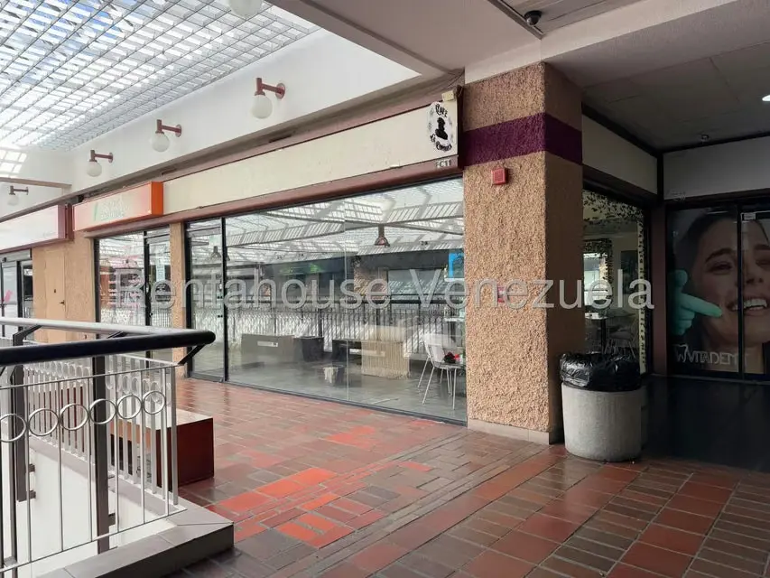 Local Comercial en Venta en Prados del Este, Distrito Metropolitano - 3