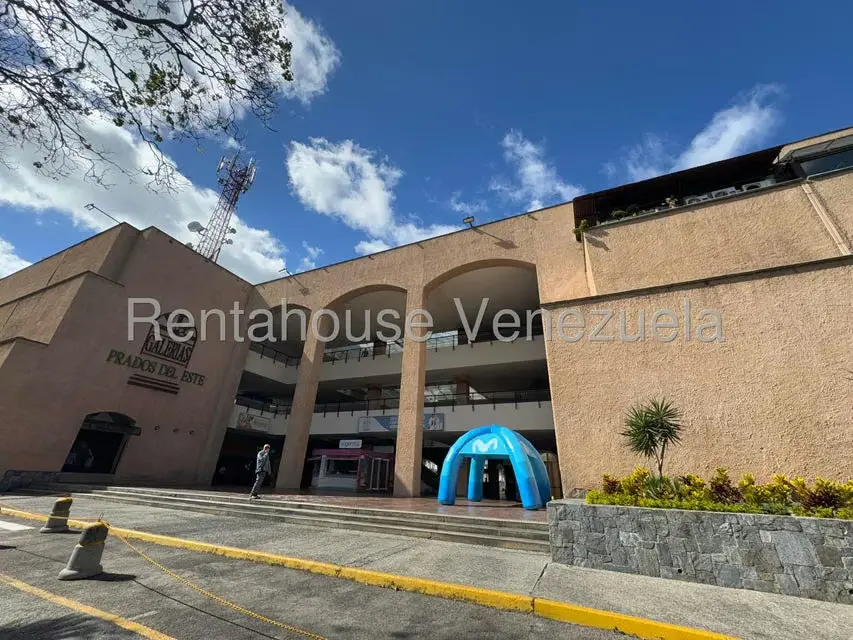Local Comercial en Venta en Prados del Este, Distrito Metropolitano - 43