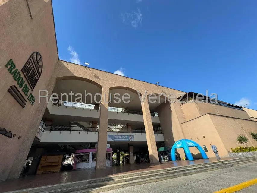 Local Comercial en Venta en Prados del Este, Distrito Metropolitano - 44