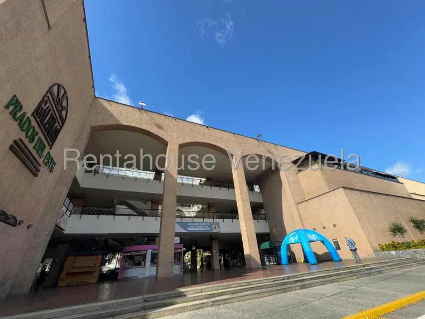 Local Comercial en Venta en Prados del Este, Distrito Metropolitano - 45