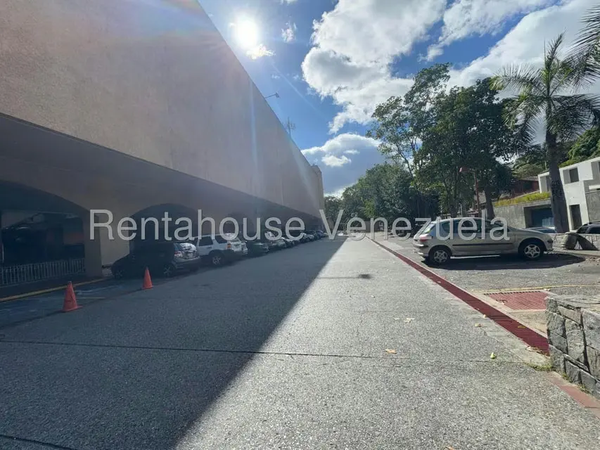 Local Comercial en Venta en Prados del Este, Distrito Metropolitano - 46