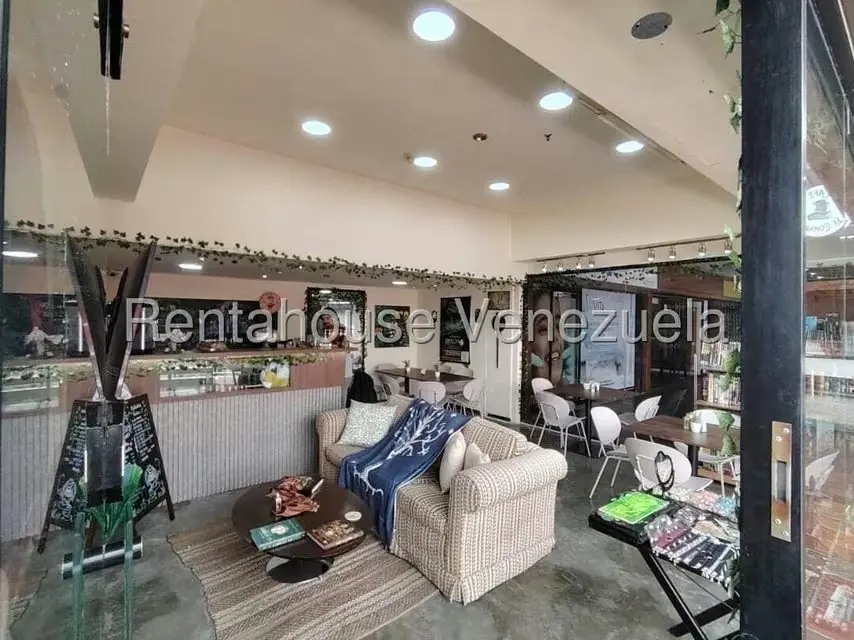 Local Comercial en Venta en Prados del Este, Distrito Metropolitano - 6