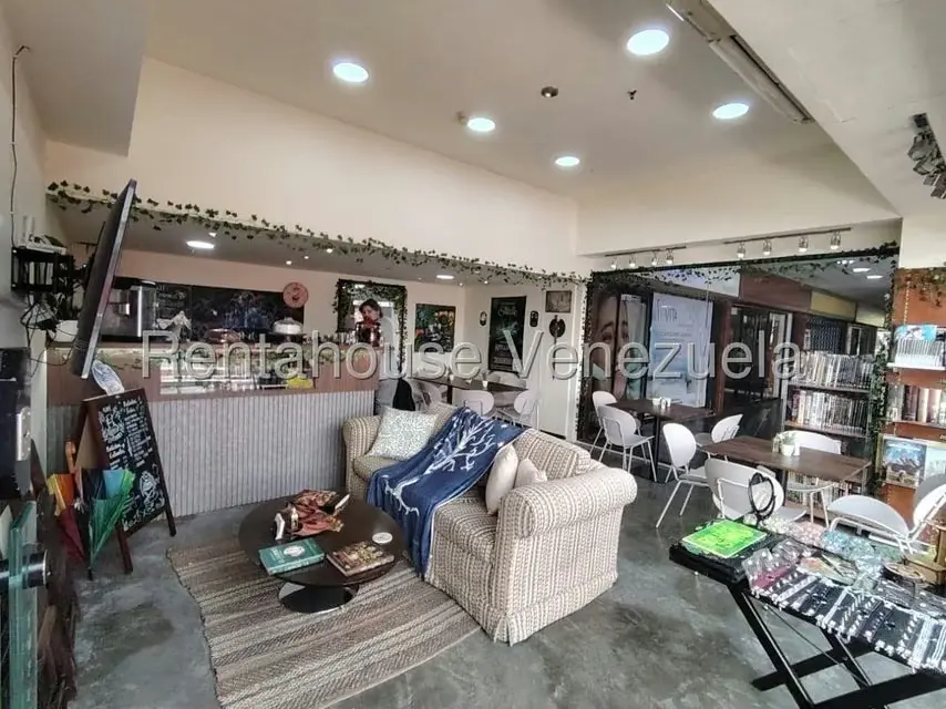 Local Comercial en Venta en Prados del Este, Distrito Metropolitano - 7