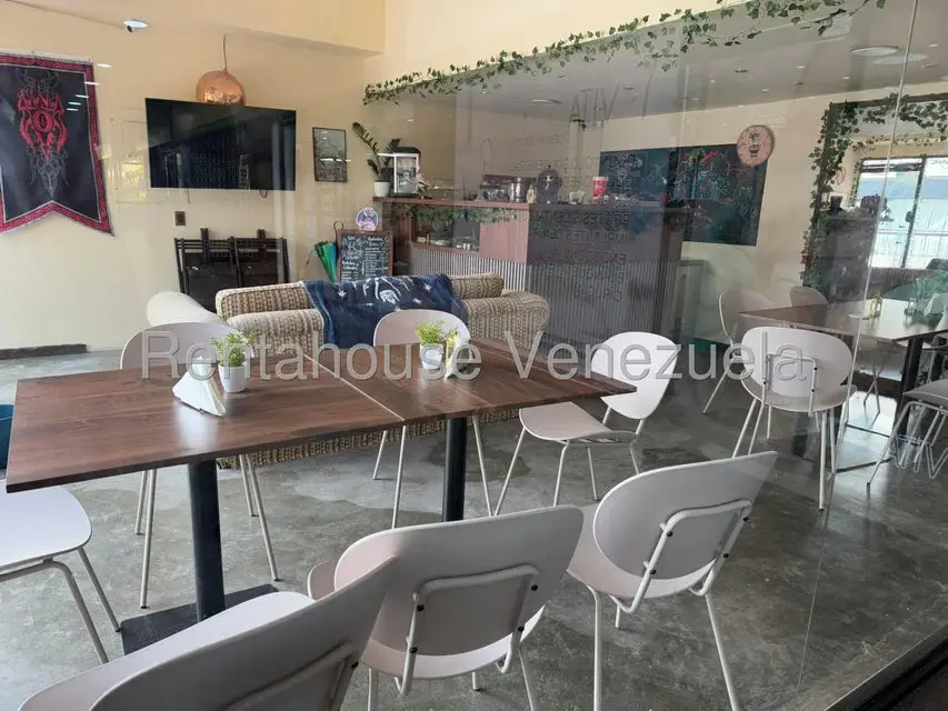 Local Comercial en Venta en Prados del Este, Distrito Metropolitano - 8