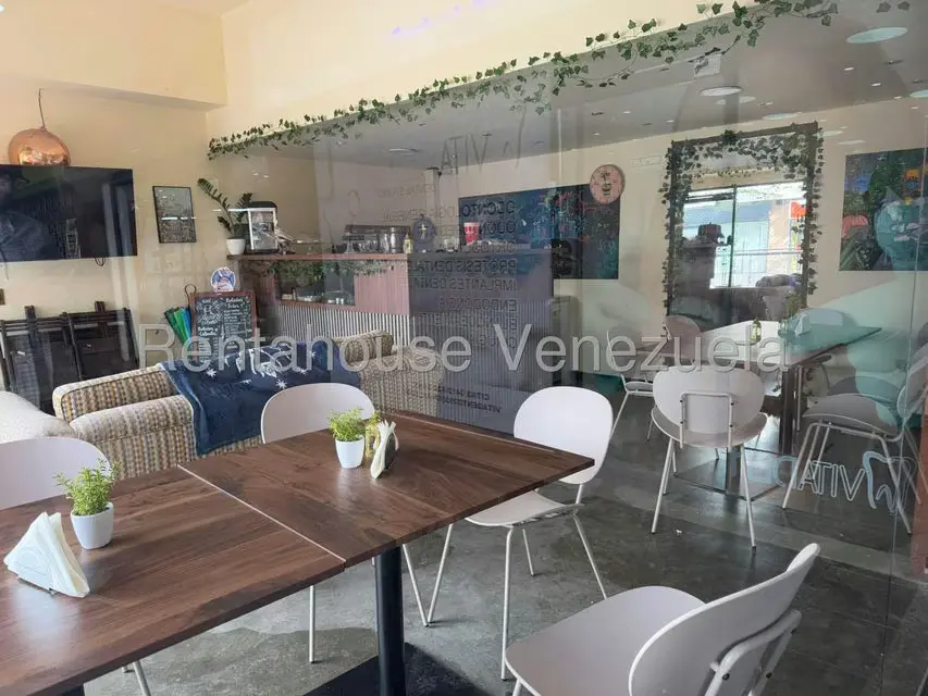 Local Comercial en Venta en Prados del Este, Distrito Metropolitano - 9