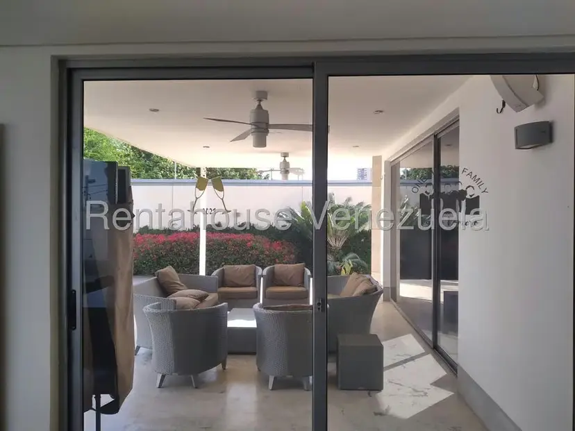 Casa (1 Nivel) en Venta en El Milagro, Zulia